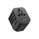 USAMS US-CC179 T59 Universal Multi function Travel Charger (20W)